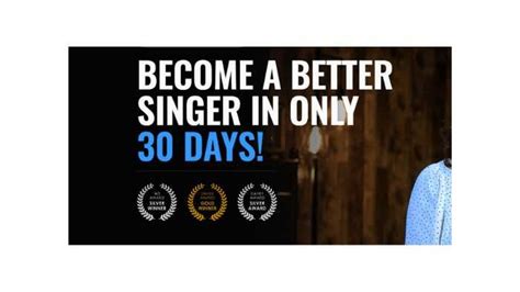 30 Day Singer Review (Full 2023 Update) .